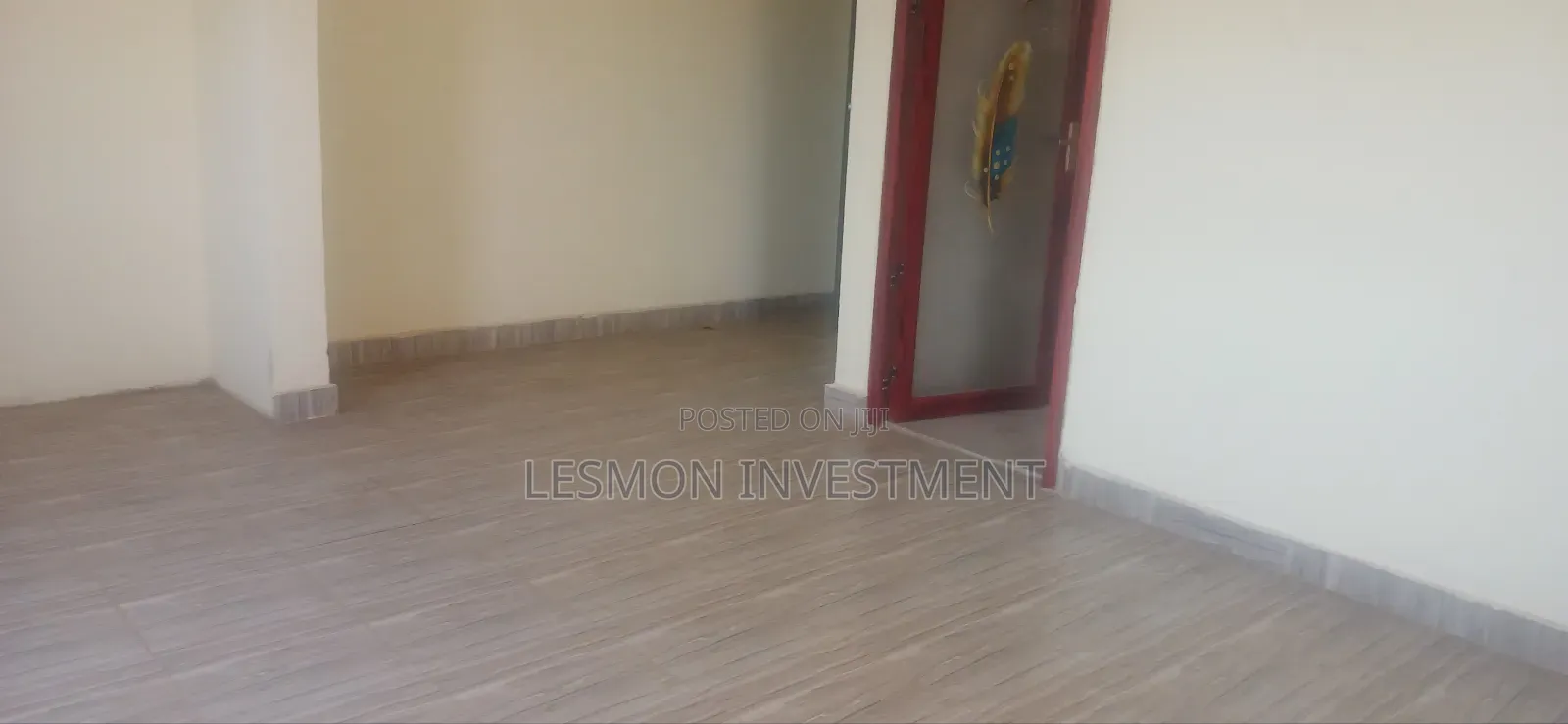 4bdrm Duplex in Agent, Baatsona Total for sale