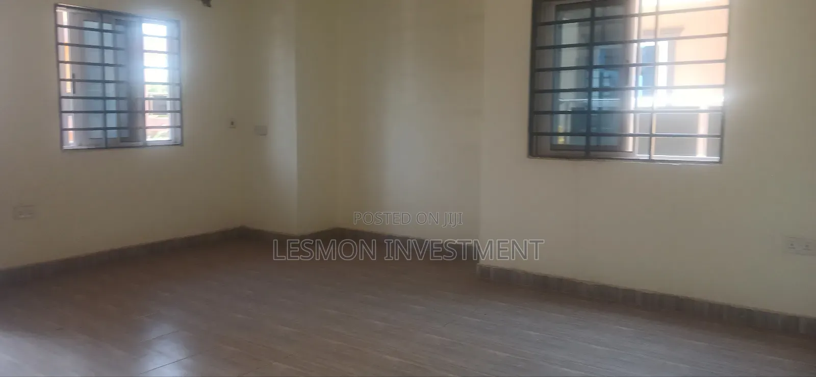 4bdrm Duplex in Agent, Baatsona Total for sale