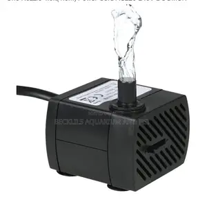 Teflon 4watts Submersible Fountain Pump