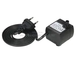 Tenell 4 Watt Water Pump