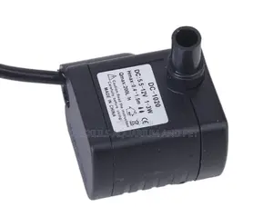 Tenell 4 Watt Water Pump