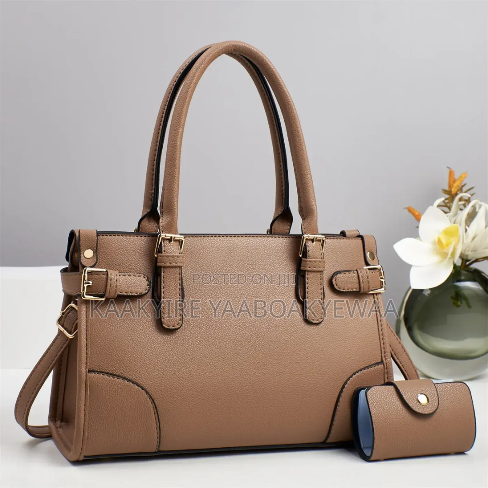 Quality Hand Bags