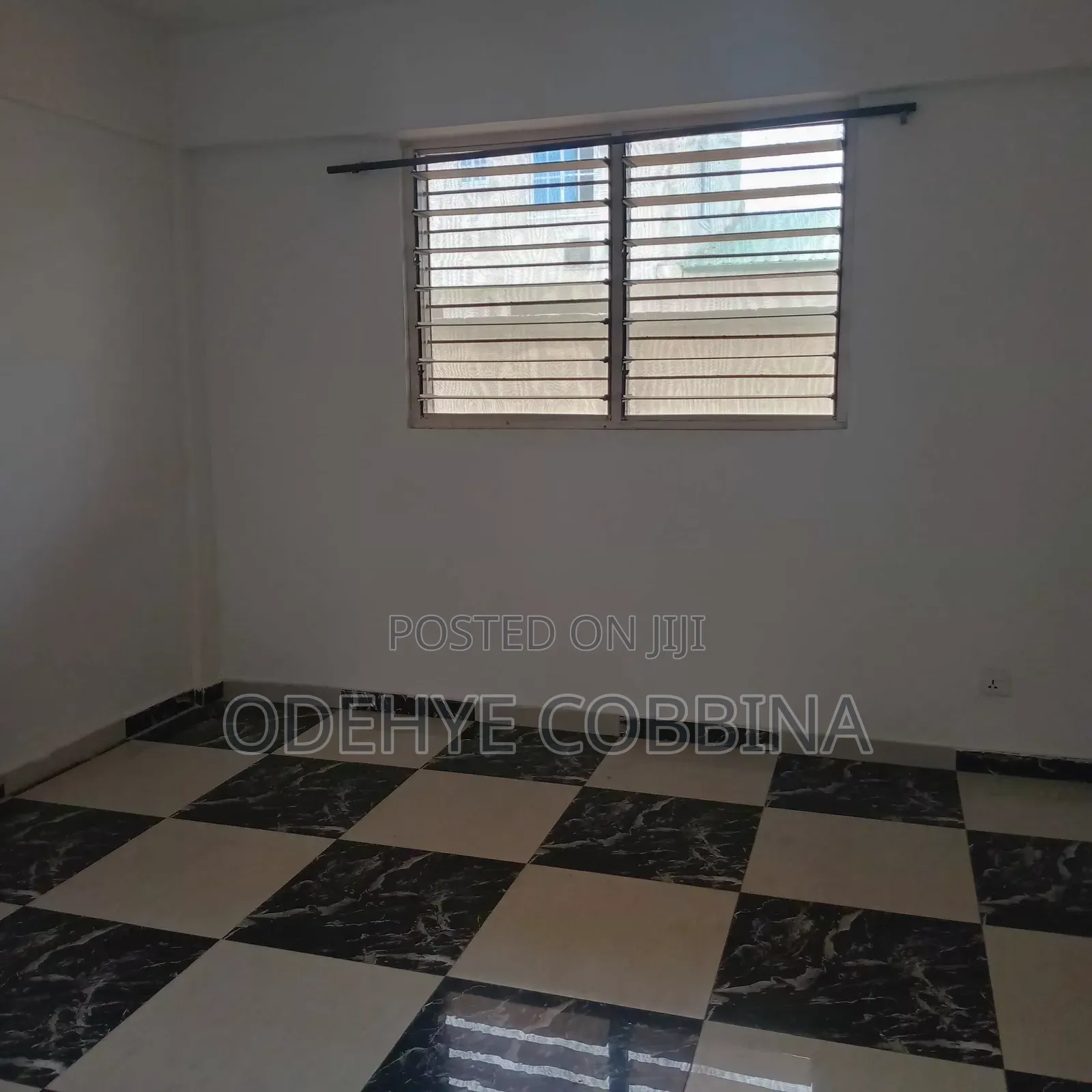 1bdrm Apartment in Neat Double Space, Tetegu for rent