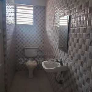 1bdrm Apartment in Neat Double Space, Tetegu for rent