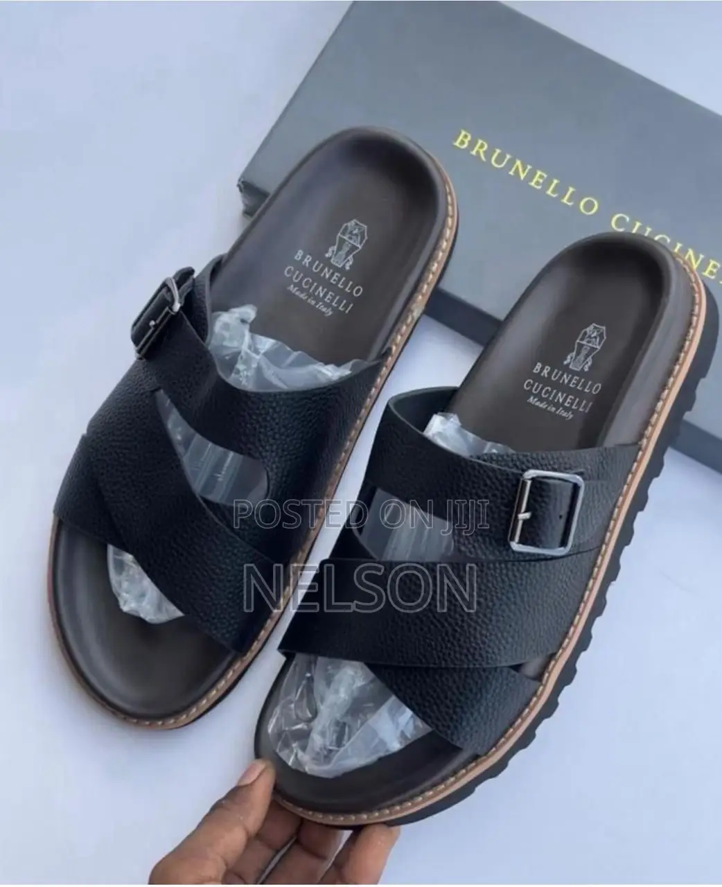 Original Slippers