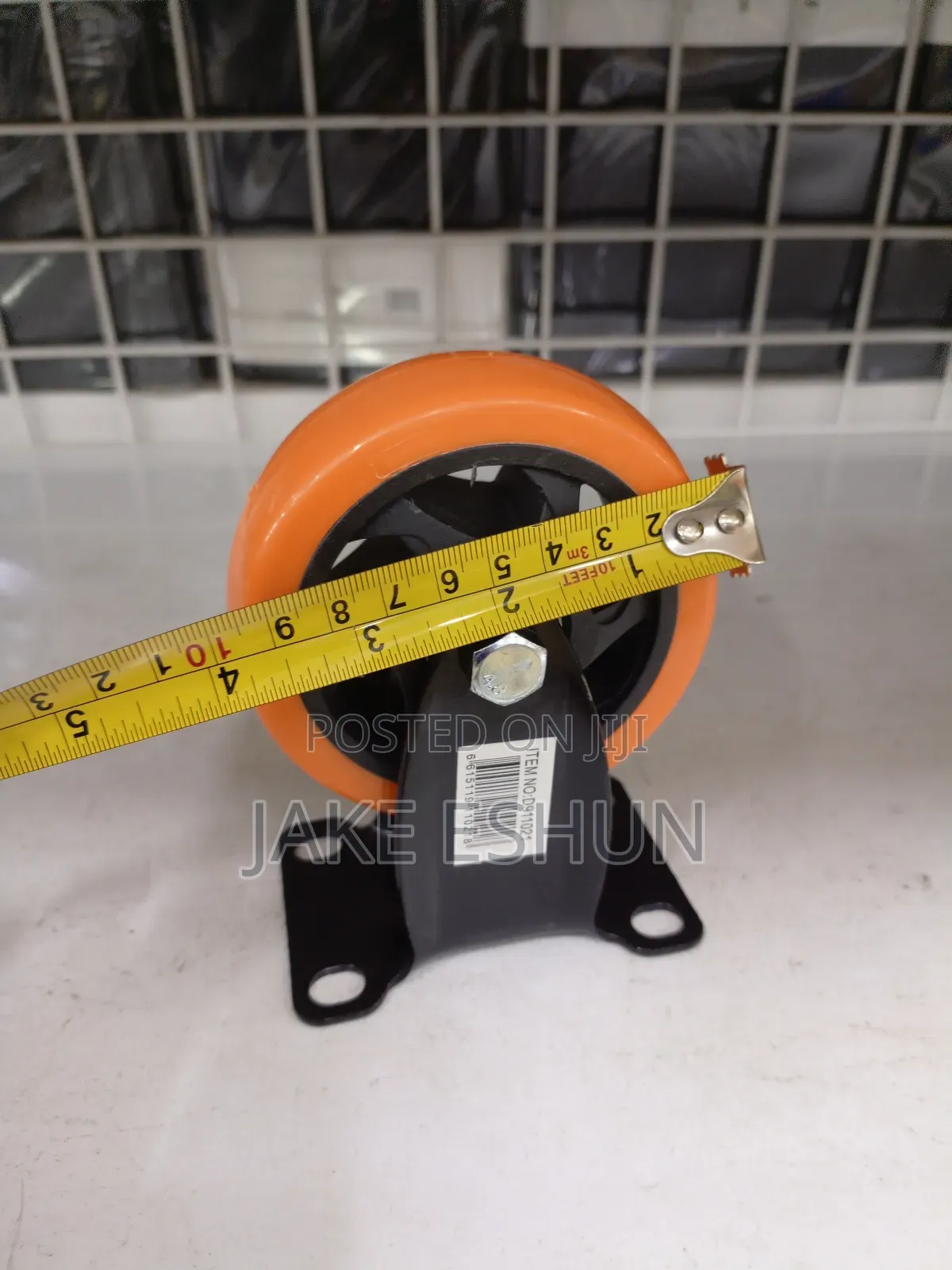 Quality 4 Inch Caster Wheels