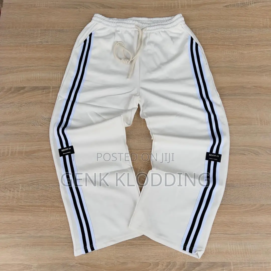 Authentic Heavy Joggers
