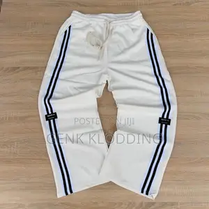 Authentic Heavy Joggers
