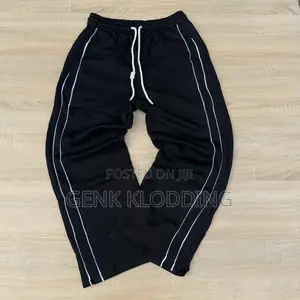 Authentic Heavy Joggers