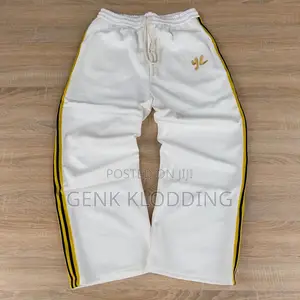 Authentic Heavy Joggers