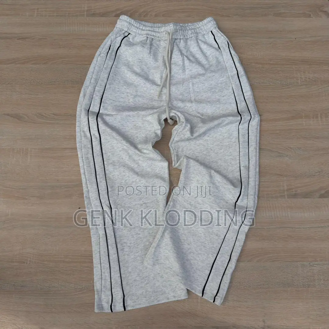 Authentic Heavy Joggers