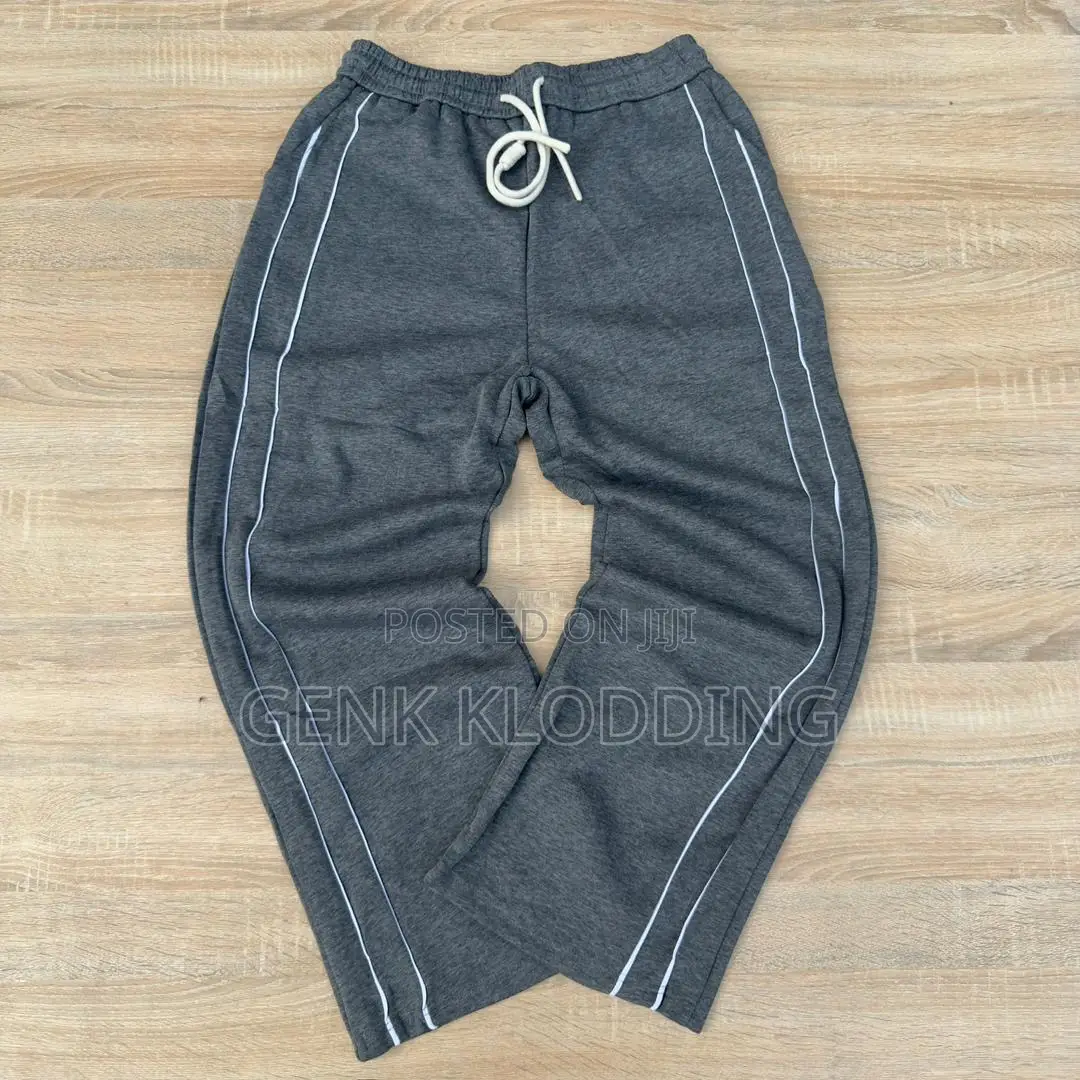 Authentic Heavy Joggers