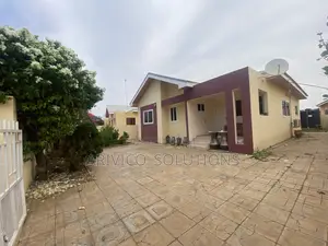 3bdrm Bungalow in Devtraco, Community 25 for rent