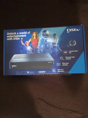 DSTV Hotel Package