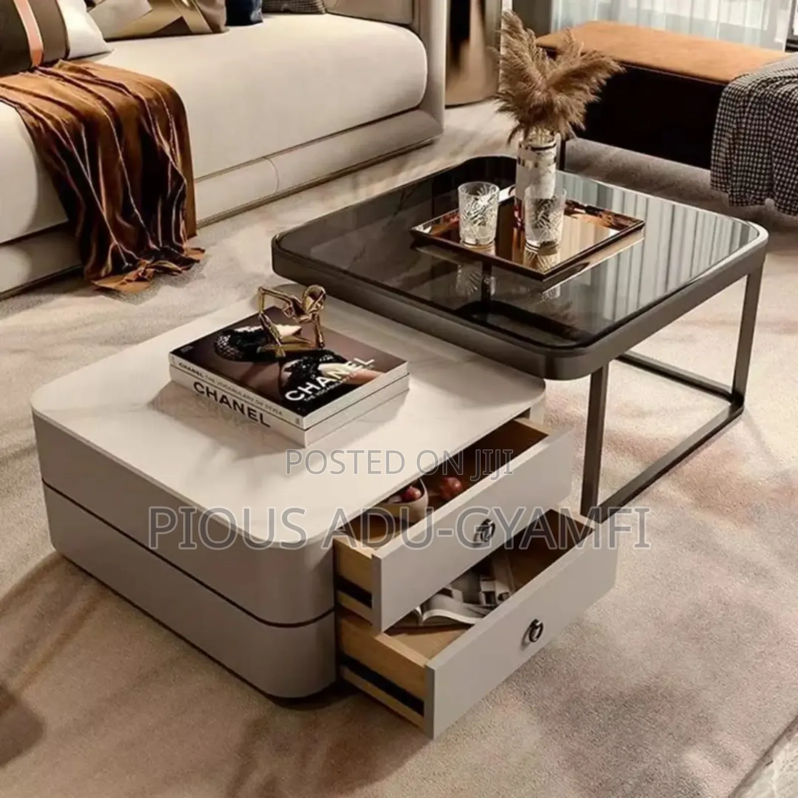 Center Table