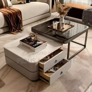 Center Table