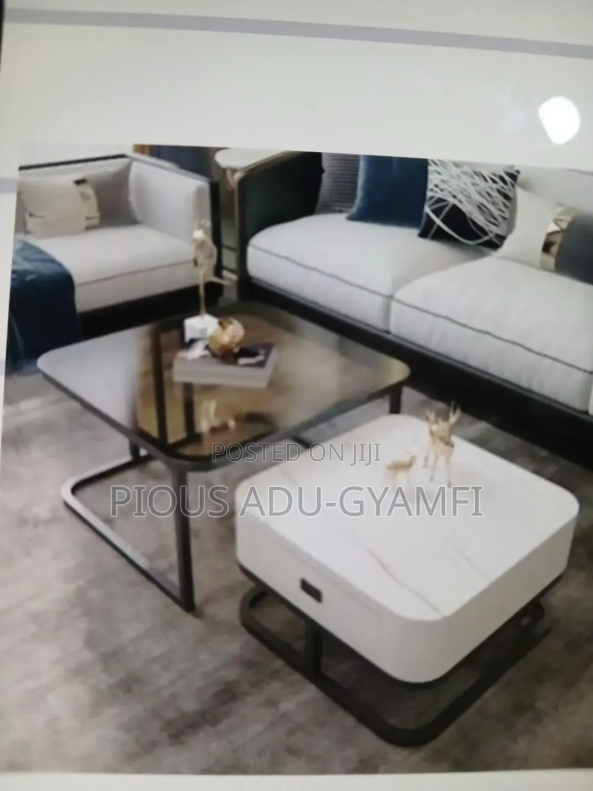 Center Table