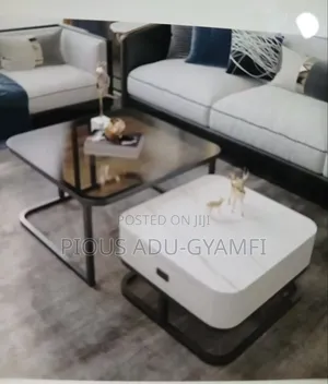 Center Table