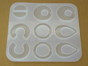 Earring Mould