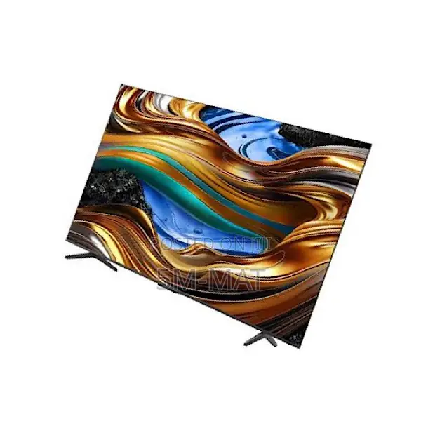 55p755 HDR Uhd Smart Android Tv 55′′