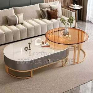 Center Table