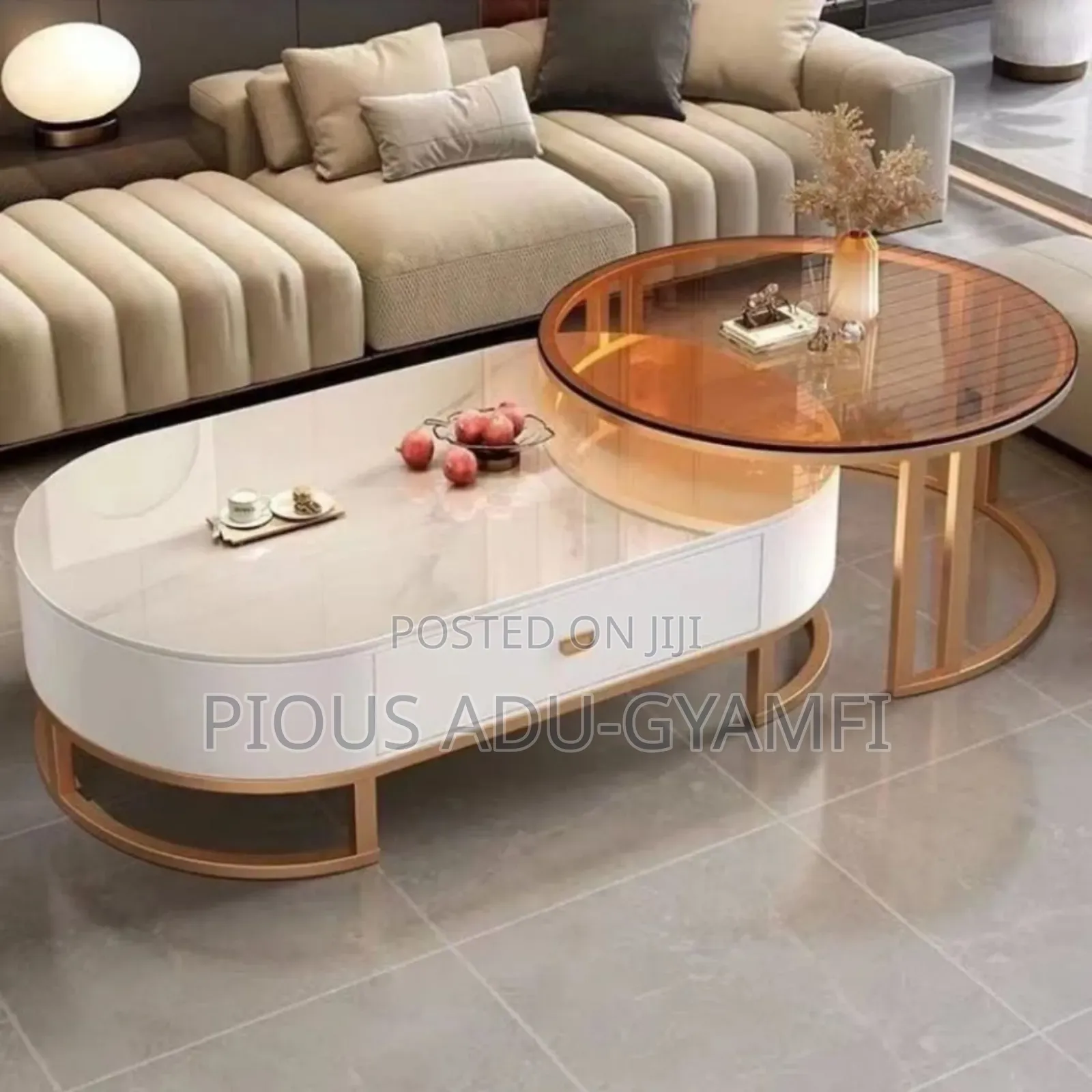 Center Table