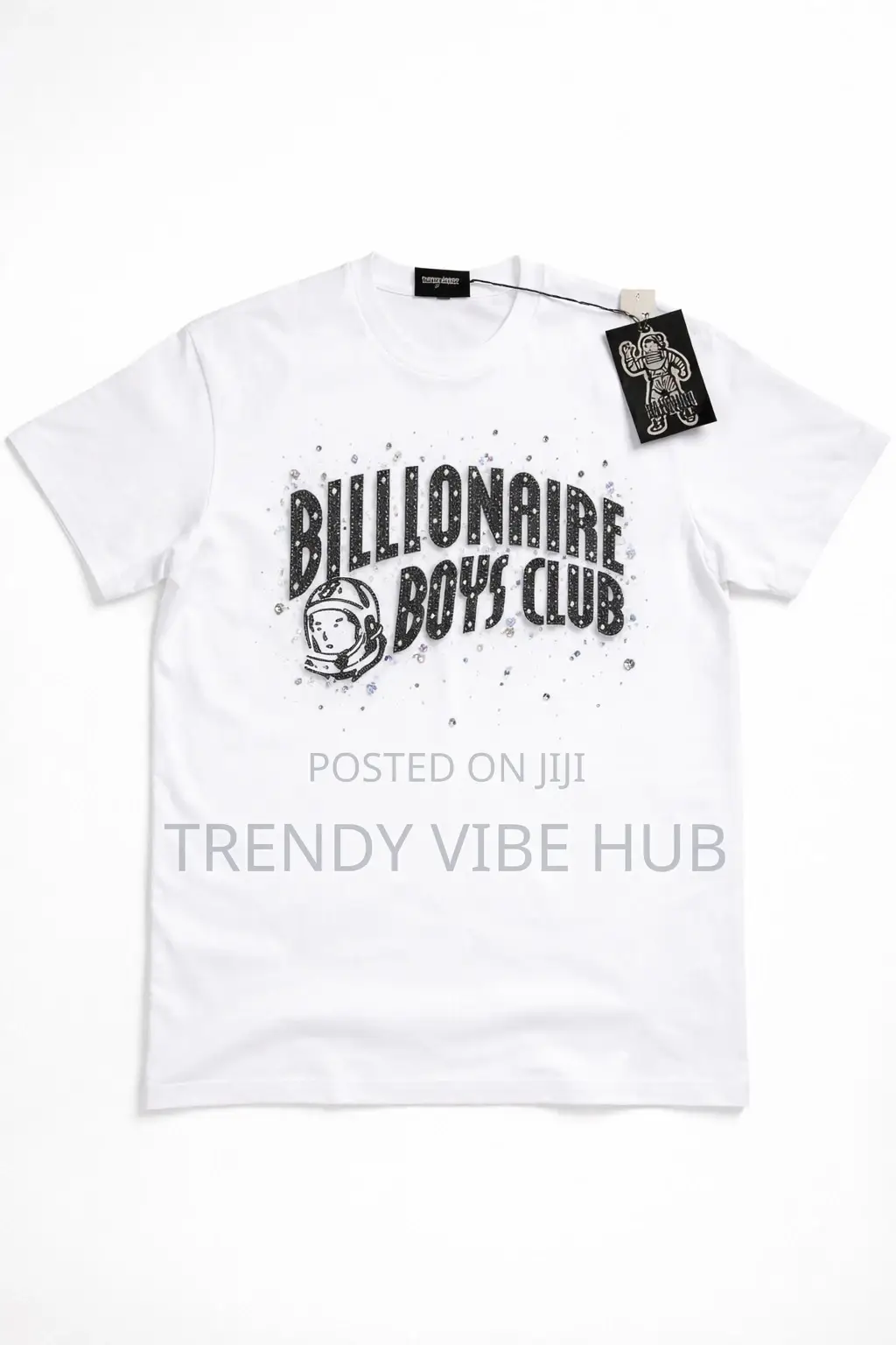 Xl Billionaire Boys Club Original Tee