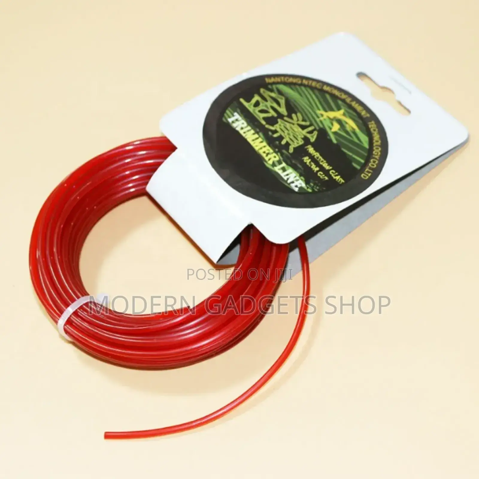 9m Grass Trimmer Line
