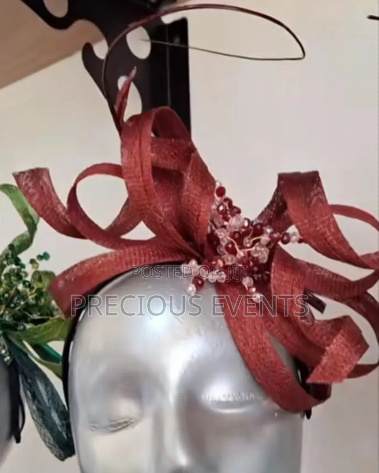 Hair Decorations