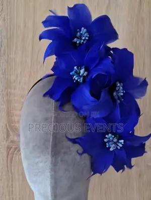 Hair Decorations