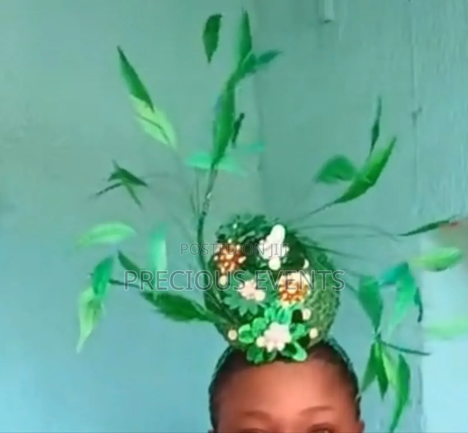 Hair Decorations