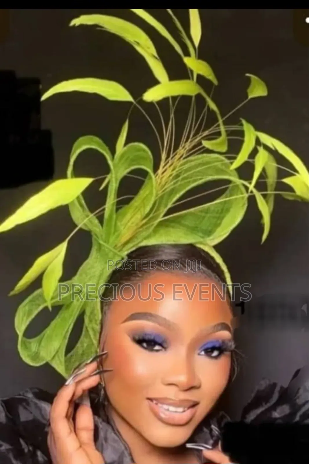 Hair Decorations