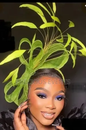 Hair Decorations
