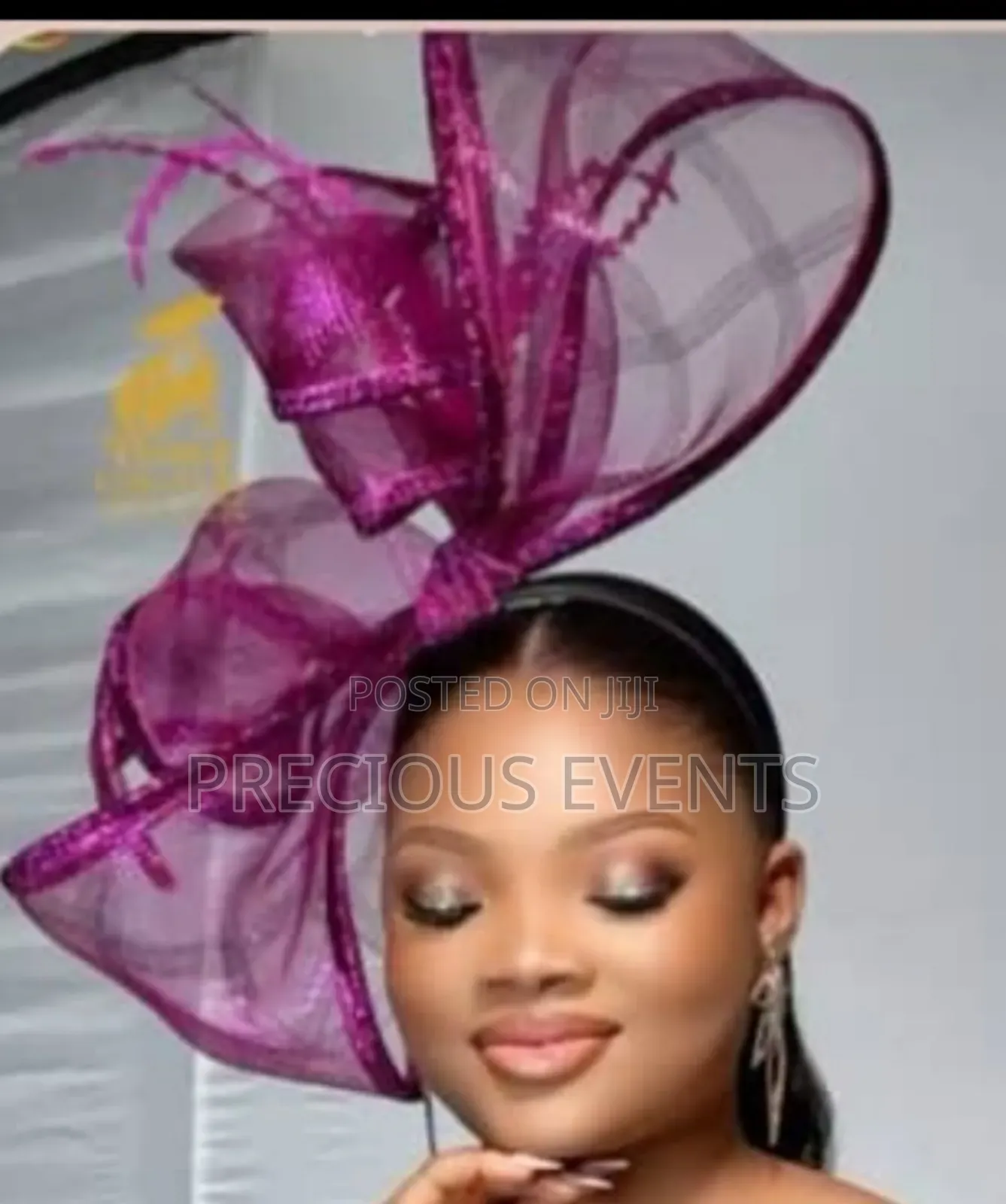 Hair Decorations