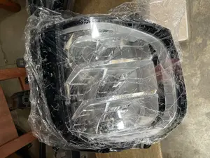 Hyundai Tucson 2023 Headlight – Original High Quality