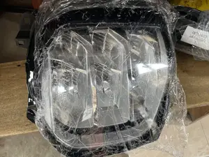 Hyundai Tucson 2023 Headlight – Original High Quality