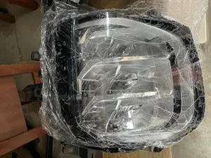 Hyundai Tucson 2023 Headlight – Original High Quality