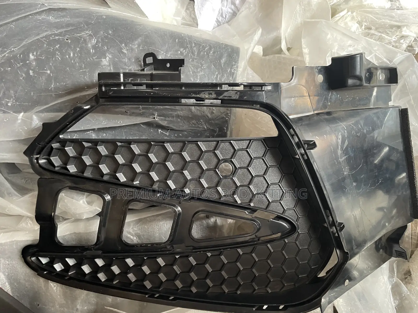 Genuine Acura RDX Fog Light Trim Cover for Sale