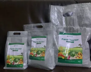 Organic Fertilizer
