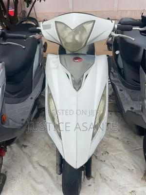 Motorcycle 2025