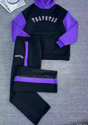 Original Thick N Heavy Trap Star Hoodies Top N Down Available