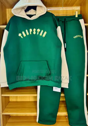Original Thick N Heavy Trap Star Hoodies Top N Down Available
