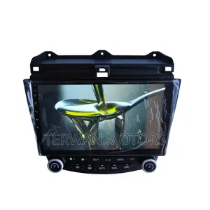New Android Screen for Honda Accord 2003 to 2007