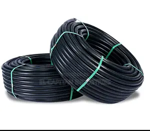 H.D.P.E Pipe / P.E Pipe