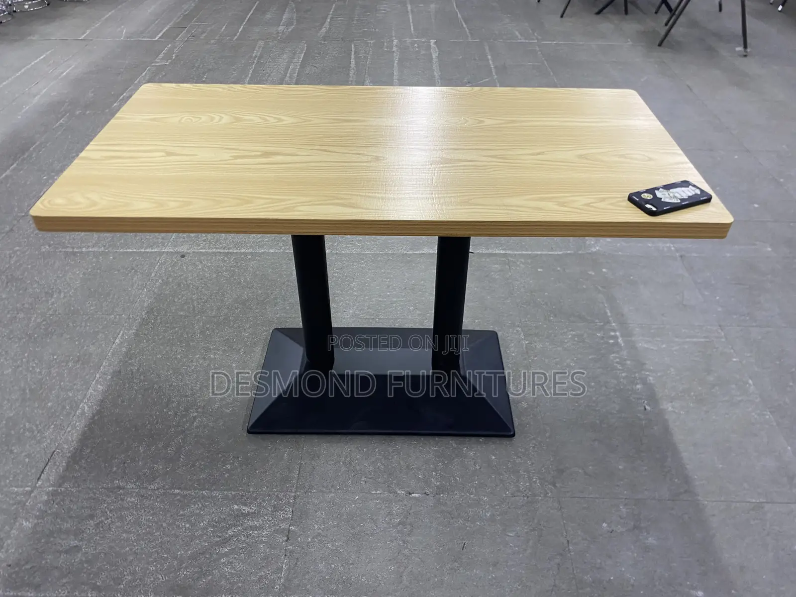 Restaurant Table / Bar Table 4 in 1