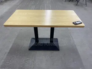 Restaurant Table / Bar Table 4 in 1