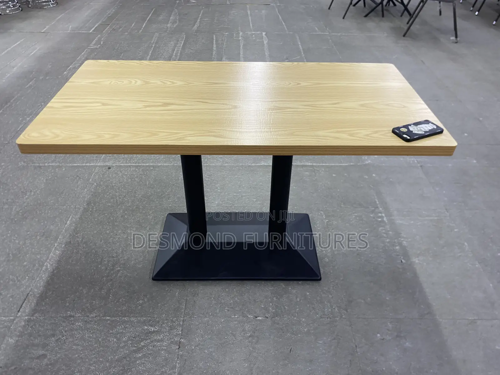 Restaurant Table / Bar Table 4 in 1