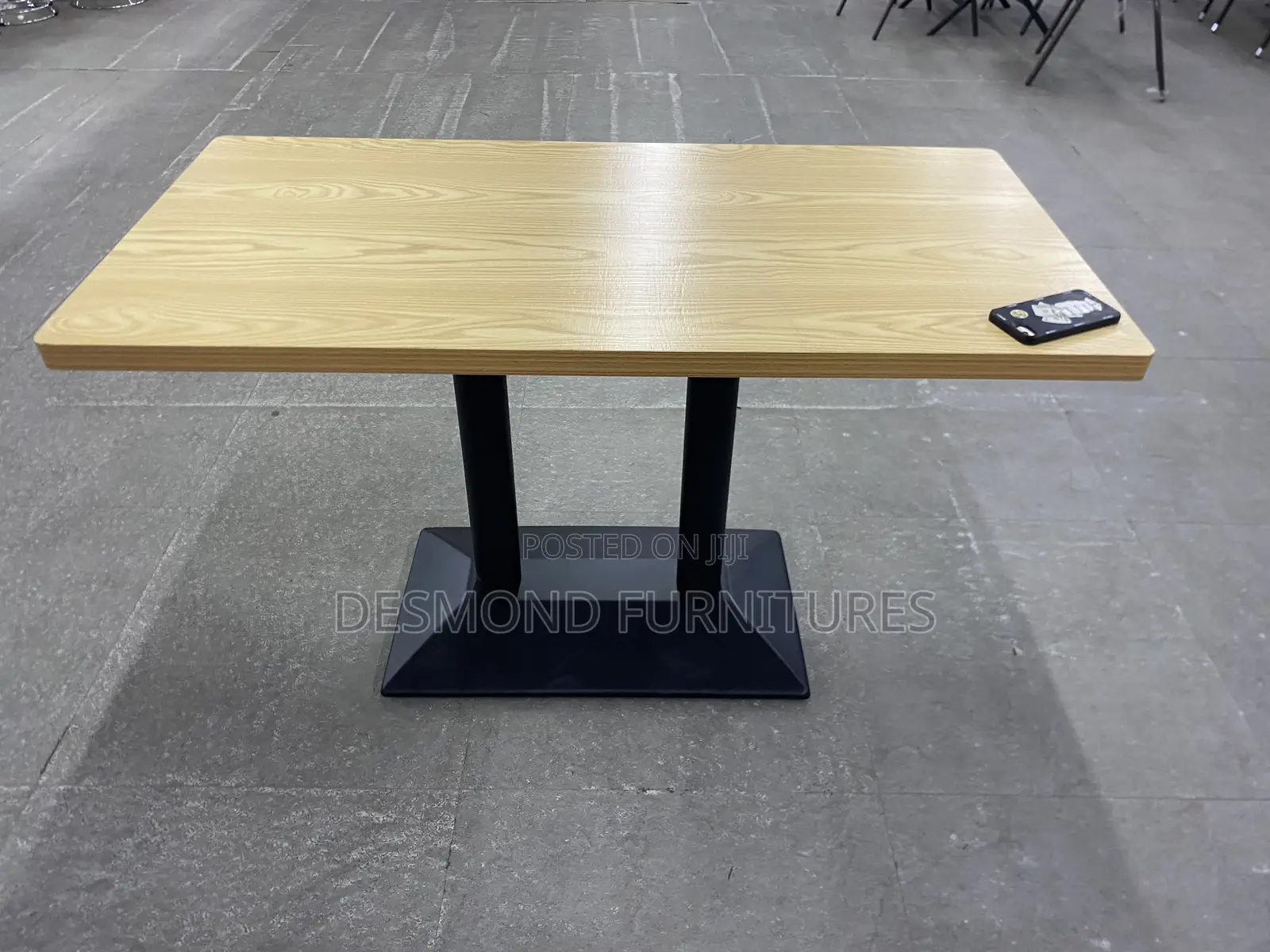 Restaurant Table / Bar Table 4 in 1