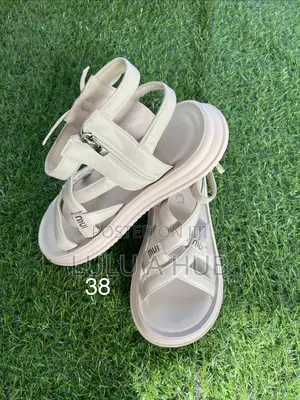 Ladies Sandals