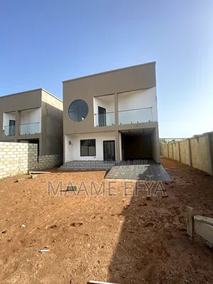 Furnished 4bdrm House in Borborteyman,, Accra Metropolitan for sale